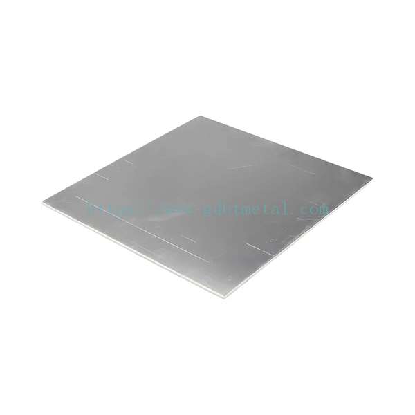 Aluminum Plate&Sheet